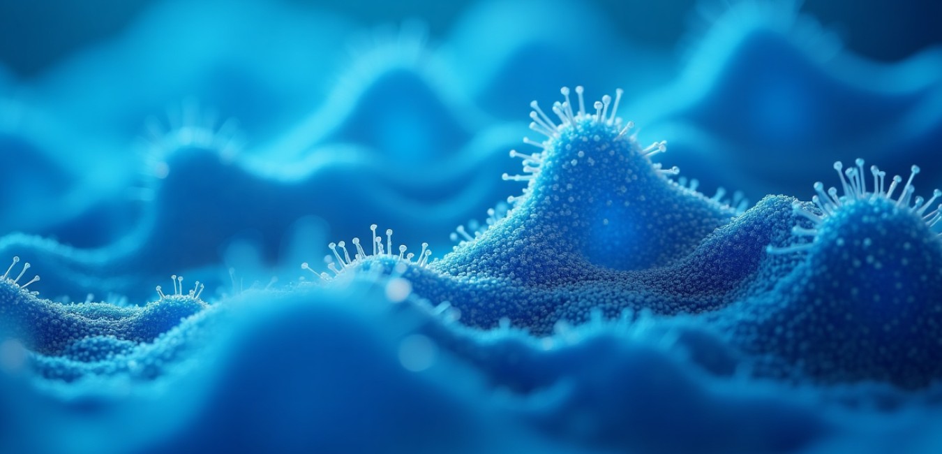 Przełom w oczyszczaniu wody: Nanodruty TiO2 skutecznie eliminują antybiotyki